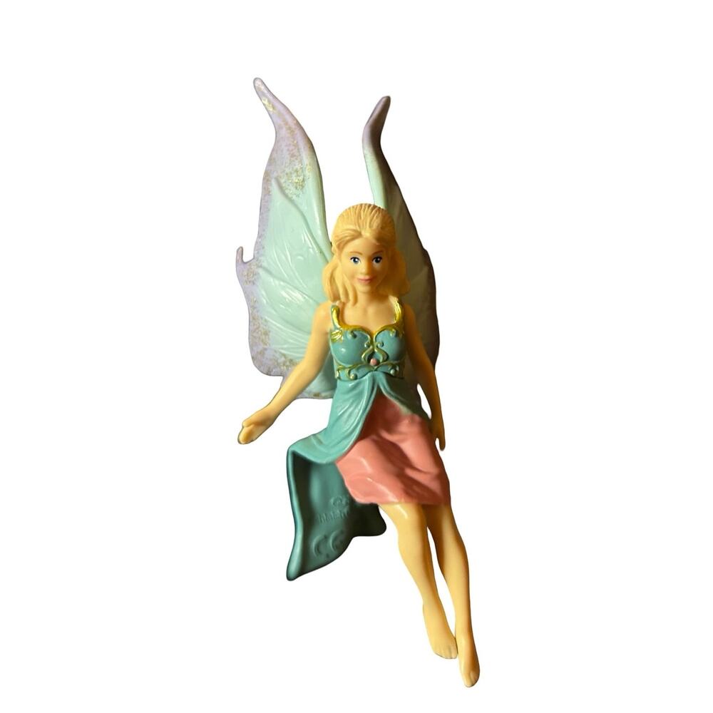 Schleich Winged Lion Bayala Fairy Replacement Fairy Figurine 70714